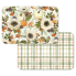 Farmhouse Fall Reversible Placemat