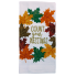 Count Blessings Maple Towel