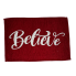 Believe Placemat