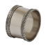 Silver Band Napkin Ring