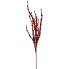 40" Red Laser GLT Twig Spray