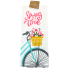 Spring Time Kitchen Towel