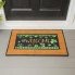 Lucky Welcome Switch Mat