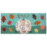 Fall Is In The Air Medium Mat Insert