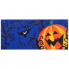 Halloween Jack O'Lantern Medium Mat Insert