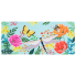 Greenhouse Garden Welcome Friends Switch Mat