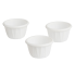 Joie Condiment 3 pc Cups