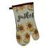 Gather Oven Mitt