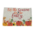 Tis the Season To Be Fall-y Placemat