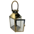 10" Golden Light Lantern