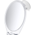 Power Lock Suction Mirror