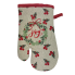 Joy Christmas Oven Mitt