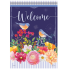 Bluebird Friends Garden Flag