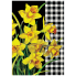 Daffodil Check House Flag