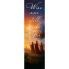 Wise Men Yard Expressions Sign