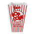 Regency 6 ct Popcorn Box