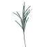 34" Setaria Spray- Light Blue