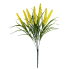 25" Foxtail Lily- Yellow