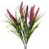 25" Foxtail Lily- Pink