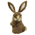 10" Sisal Bunny