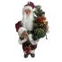 16" Christmas Nutcracker Santa