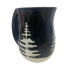 16oz Black Evergreen Cozy Mug