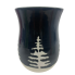 16oz Black Evergreen Cozy Mug