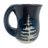 16oz Blue Evergreen Cozy Mug