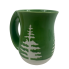 16oz Green Evergreen Cozy Mug