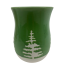 16oz Green Evergreen Cozy Mug