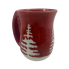 16oz Red Evergreen Cozy Mug