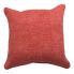 17" Splash Coral Outdoor Pillow