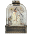 Christmas Glitter Lantern- Holy Family