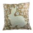 17" x 17" Spring Rabbit Pillow