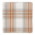 Cozy Day Plaid Napkin