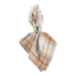 Cozy Day Plaid Napkin