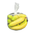 Artificial Bananas -Pack of 5