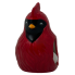 Cardinal Scrubber Holder