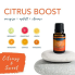 15ml Citrus Boost Energizing Oil