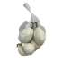 4 Style Accessory White Pumpkins