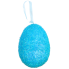 6" Blue Easter Egg