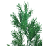 20" Green Pine w/ Glitter Bush