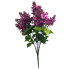 20.5" Lilac Bush- Magenta