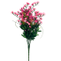 20" Wildflower Spray - Pink