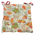 18" x 18" Fall Leaves Chair Pads 2pc