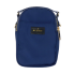 Kedzie Crosstown Crossbody- Navy