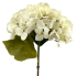 18" Autumn Real Touch Hydrangea Stem