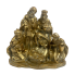 9" Golden Nativity Figure