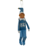 10" UNC Elf Ornament