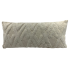 12" x 30" Soft Texture Indoor Pillow